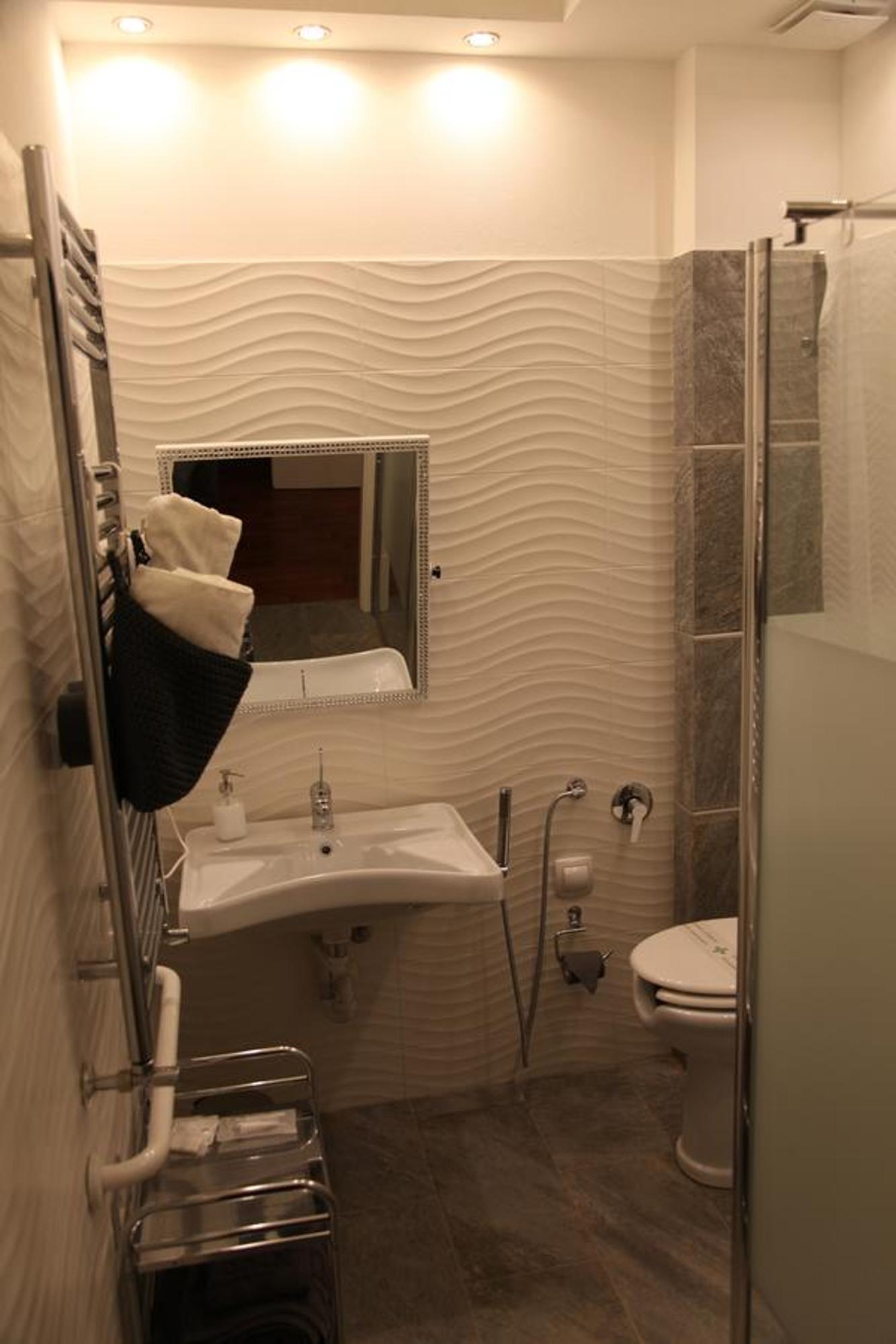 Superior Doppelzimmer
